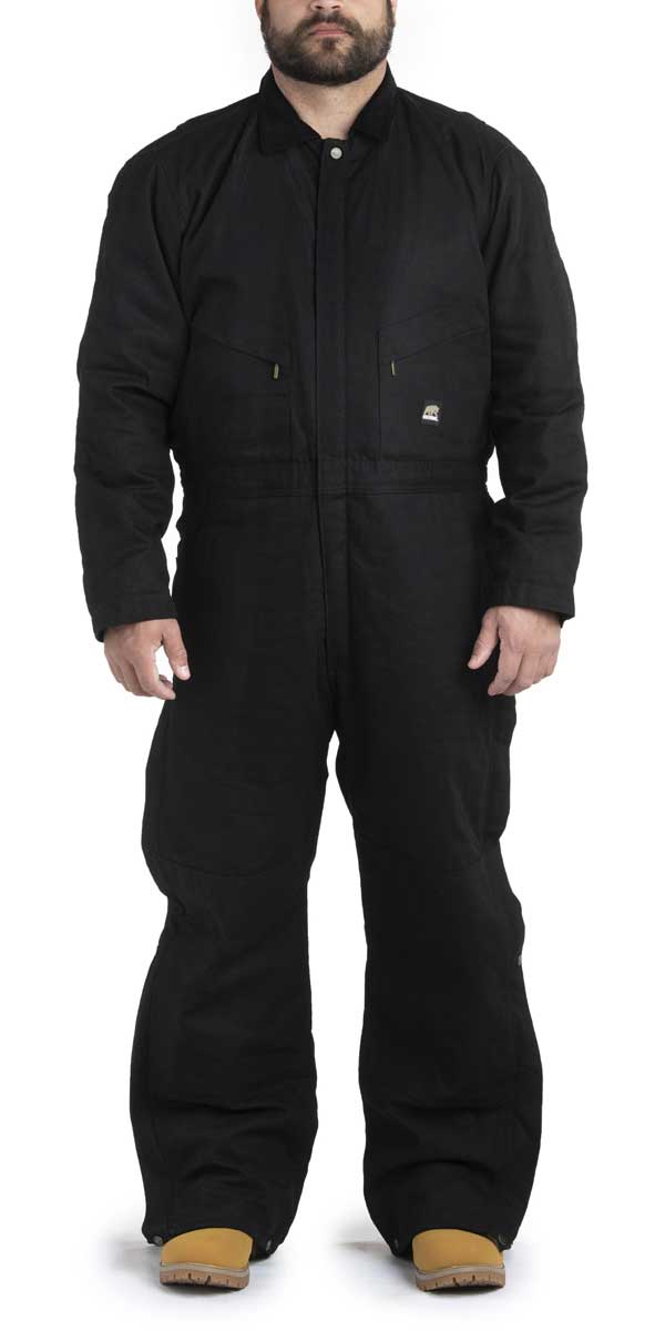 mens insulated coveralls