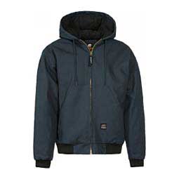 Original Mens Hooded Jacket Navy - Item # 39978