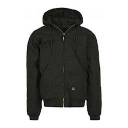 Original Mens Hooded Jacket - Tall Black - Item # 39979