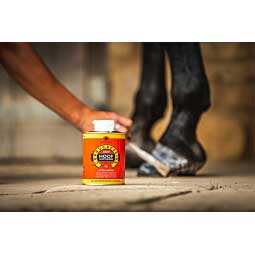 Cornucrescine Daily Hoof Moisturizer 430 ml - Item # 40011
