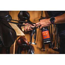 Belvoir Tack Cleaner Spray for Horses 500 ml - Item # 40015