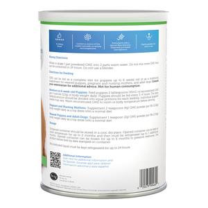 Goat's Milk Esbilac Puppy Milk Replacer Powder for Puppies 12 oz - Item # 40105