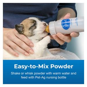 Goat's Milk Esbilac Puppy Milk Replacer Powder for Puppies 12 oz - Item # 40105