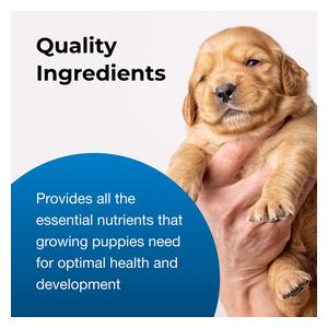 Goat's Milk Esbilac Puppy Milk Replacer Powder for Puppies 12 oz - Item # 40105