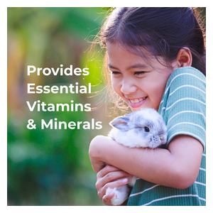 PetLac Milk Replacement Powder Supplement for Pets 300 gm - Item # 40110