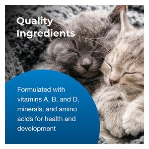 PetLac Milk Replacement Powder Supplement for Pets 300 gm - Item # 40110