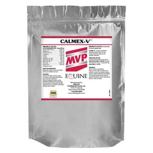 Calmex-V for Horses 2 lb - Item # 40111