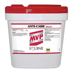 Anti-Carb for Horses 20 lb (160-320 days) - Item # 40115