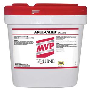 Anti-Carb for Horses 20 lb (160-320 days) - Item # 40115