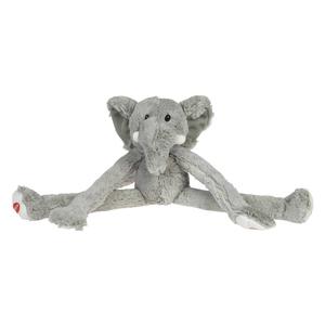 Swingin' Safari Dog Toys Elephant - Item # 40174