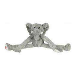 Swingin' Safari Dog Toys Elephant - Item # 40174