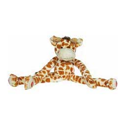 Swingin' Safari Dog Toys Giraffe - Item # 40174