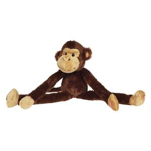 Swingin' Safari Dog Toys Monkey - Item # 40174