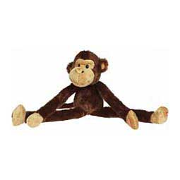 Swingin' Safari Dog Toys Monkey - Item # 40174