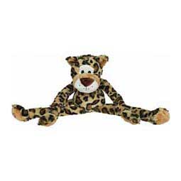 Swingin' Safari Dog Toys Leopard - Item # 40174