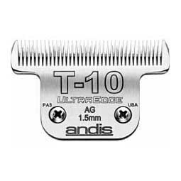 Clipper Blades T-10 - Item # 40218