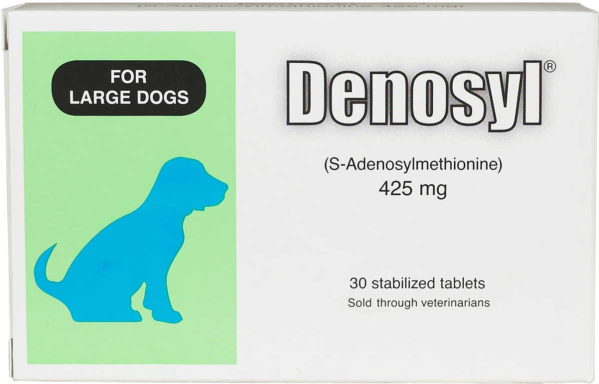 denosyl for humans