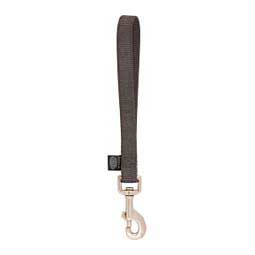Nylon Goat Leads Dark Gray - Item # 40251