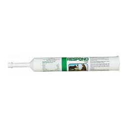 Respond Paste with Zymace for Beef and Dairy Cattle, Sheep, Goats and Horses 300 ml - Item # 40299