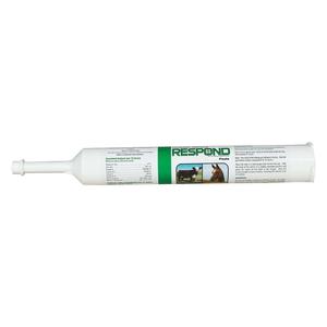 Respond Paste with Zymace for Beef and Dairy Cattle, Sheep, Goats and Horses 300 ml - Item # 40299