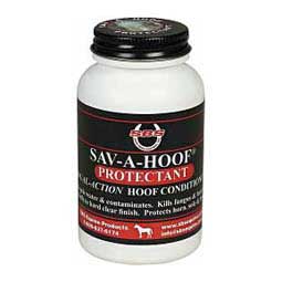 Sav A Hoof Protectant