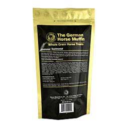 The German Horse Muffin Whole Grain Horse Treats 1 lb - Item # 40326