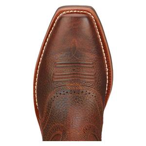 Heritage Roughstock 12-in Cowboy Boots Brown Rowdy - Item # 40339