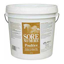 Sore No More Cooling Clay Poultice for Horses 23 lb - Item # 40358