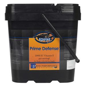 Prime Defense Vitamin E for Horses 10 lb (160 days) - Item # 40367