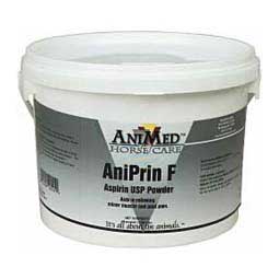 AniPrin F Powder 5 lb (8 - 20 days) - Item # 40377
