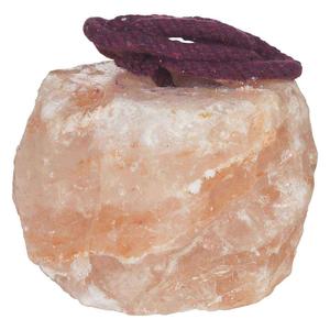 Jolly Salt Snack 100% Himalayan Rock Salt with Rope 4.4 lb - Item # 40378