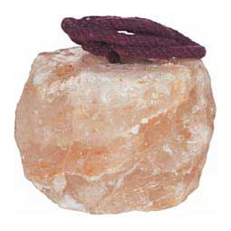 Jolly Salt Snack 100% Himalayan Rock Salt with Rope 4.4 lb - Item # 40378