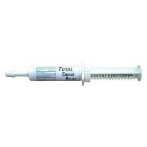 Total Equine Relief 15 cc - Item # 40454