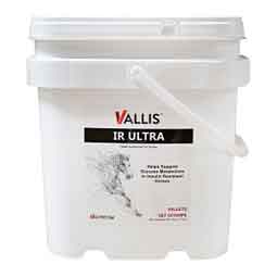 Vallis IR Ultra 37.5 lb (100 days) - Item # 40459