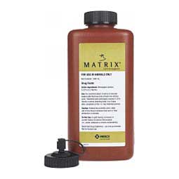 Matrix for Mature Gilts Merck