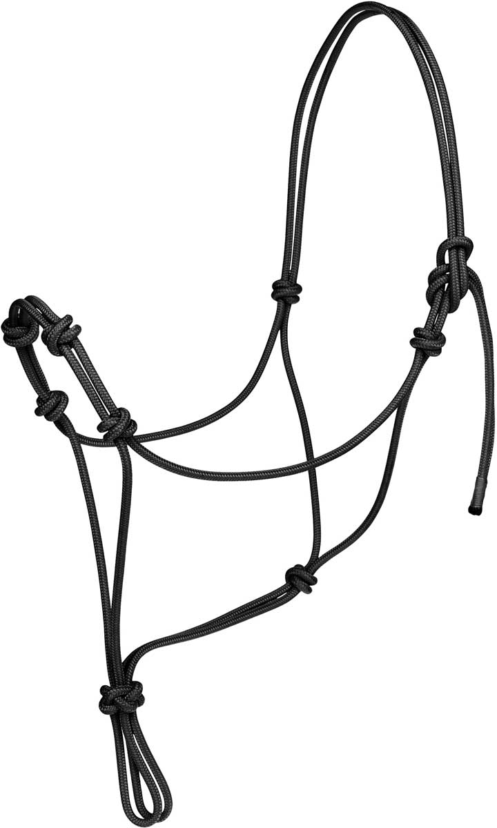 Do Or Do Knot® CLIP Rope Halter
