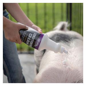 Livestock Conditioning Cream 32 oz - Item # 40565