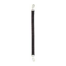 Lamb and Goat Bungee Walking Tie Black - Item # 40569