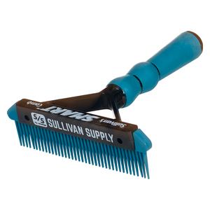 Smart Comb withStimulator Blade Teal - Item # 40595