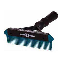 Smart Comb w/Stimulator Blade Teal - Item # 40595