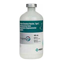 Circumvent PCV-M G2 Swine Vaccine 100 ml - Item # 40605