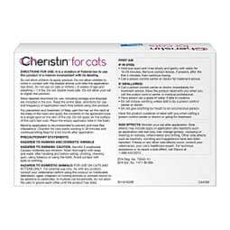 Cheristin for Cats 6 ct - Item # 40620