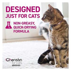 Cheristin for Cats 6 ct - Item # 40620
