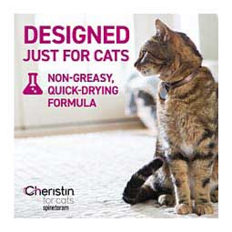Cheristin for Cats 6 ct - Item # 40620