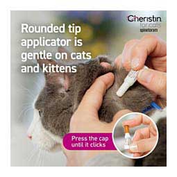 Cheristin for Cats 6 ct - Item # 40620