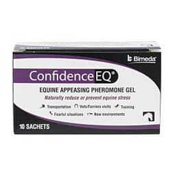 Confidence EQ Equine Appeasing Pheromone Gel 10 ct - Item # 40634