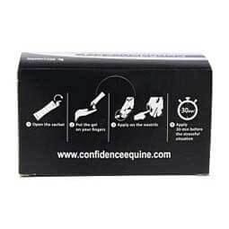 Confidence EQ Equine Appeasing Pheromone Gel 10 ct - Item # 40634