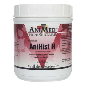 AniHist H for Horses 20 oz (10-20 days) - Item # 40639