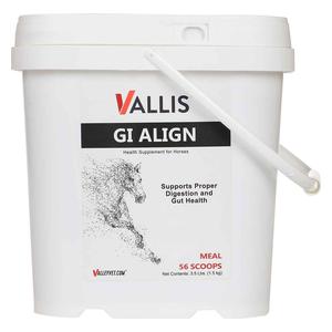 Vallis G.I. Align Digestive Support 3.5 lb (28 days) - Item # 40679