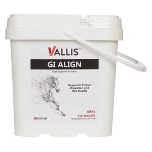 Vallis G.I. Align Digestive Support 7 lb (56 days) - Item # 40680